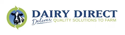 Dairy Direct Logo