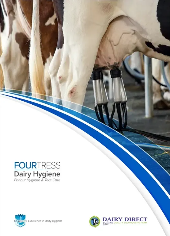 Request our catalogue for detailed information on Dairy Direct products