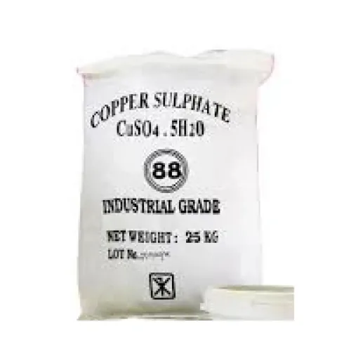 Copper Sulphate Hoof Care